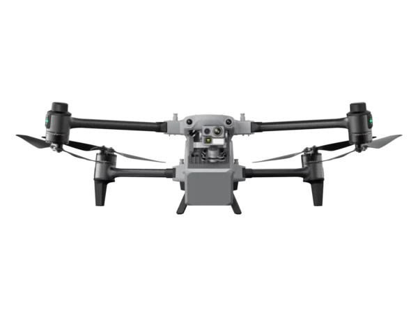 Autel Alpha Tracer - solución de localización de pilotos UAV