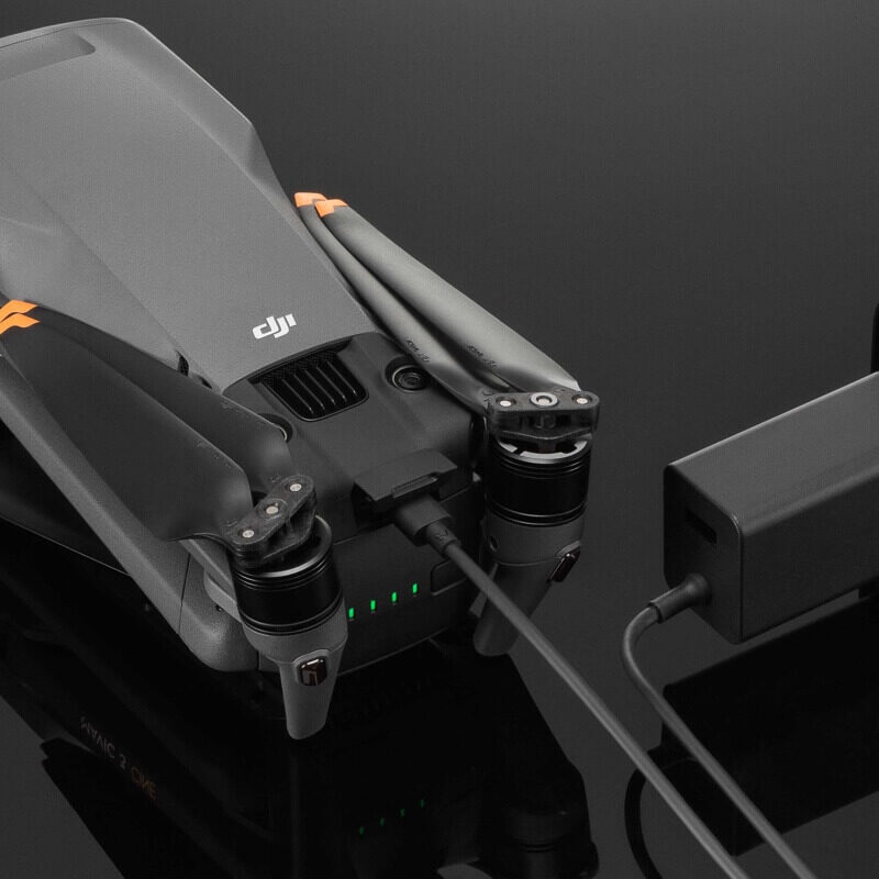 Cargador Portátil DJI 65W
