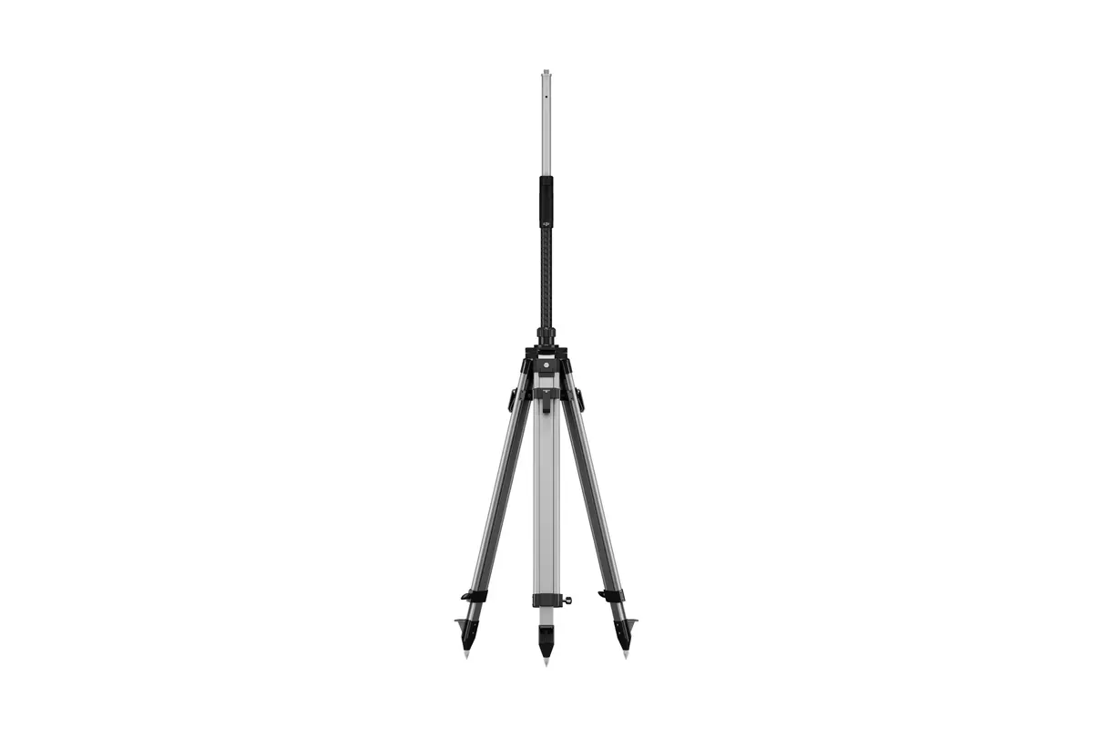 Kit de poste y trípode DJI D-RTK 3