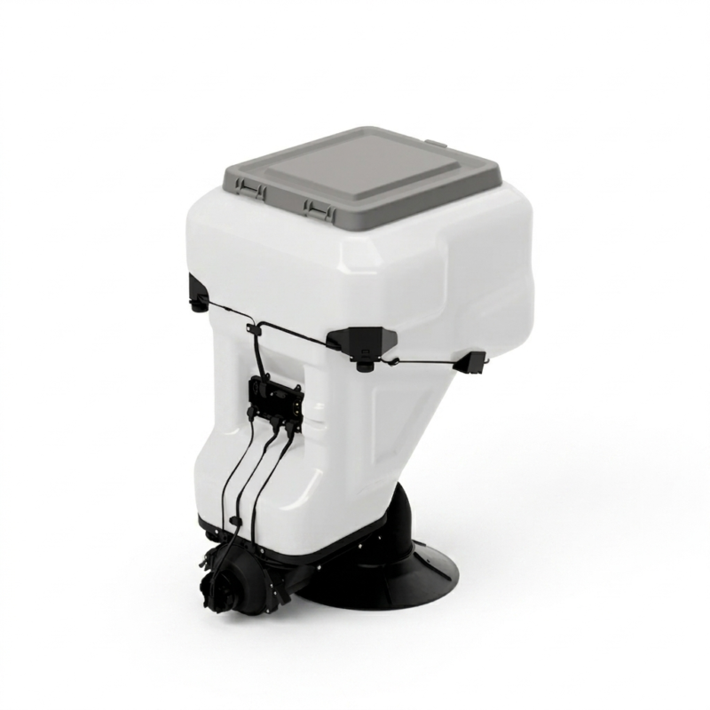 Depósito de sólidos DJI Agras T70P
