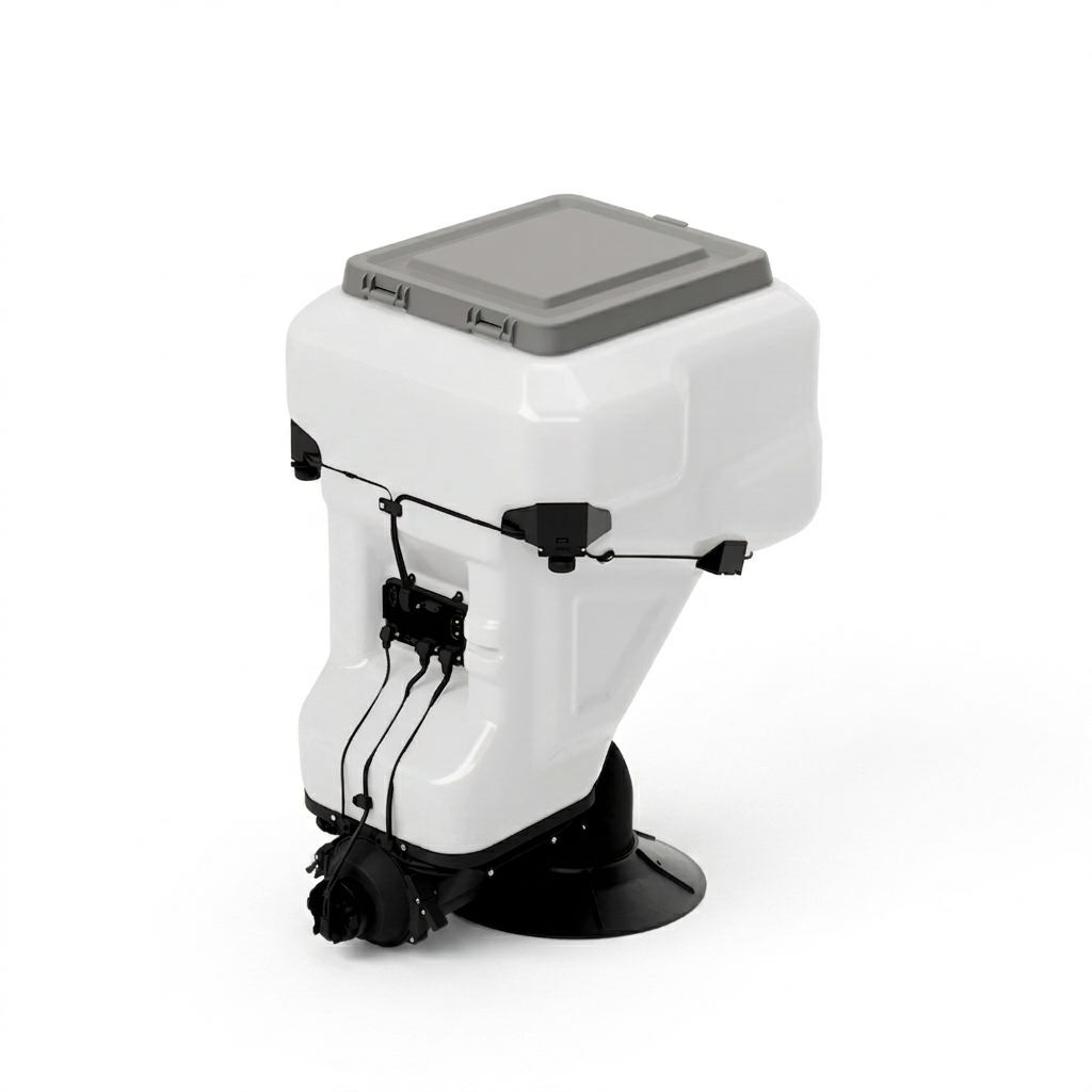 Depósito de sólidos DJI Agras T70P