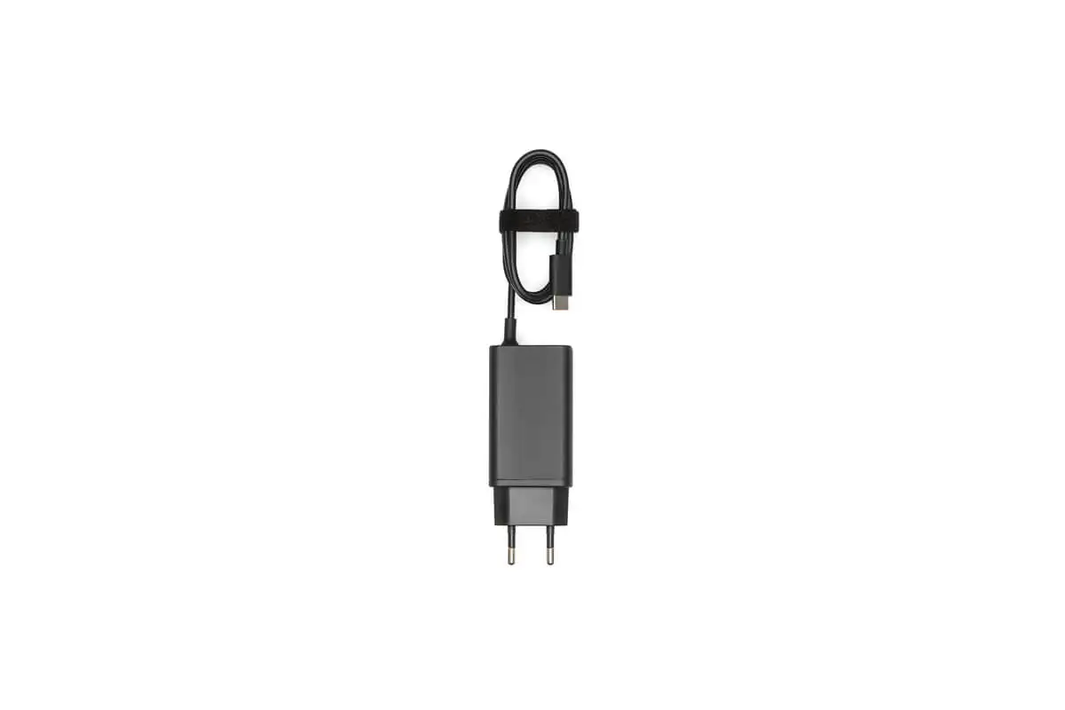 Cargador portátil DJI 65W