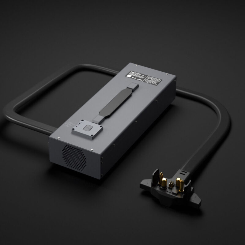 Fuente de alimentación inteligente DJI C7000