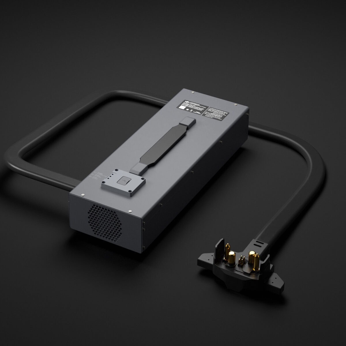 Fuente de alimentación inteligente DJI C7000