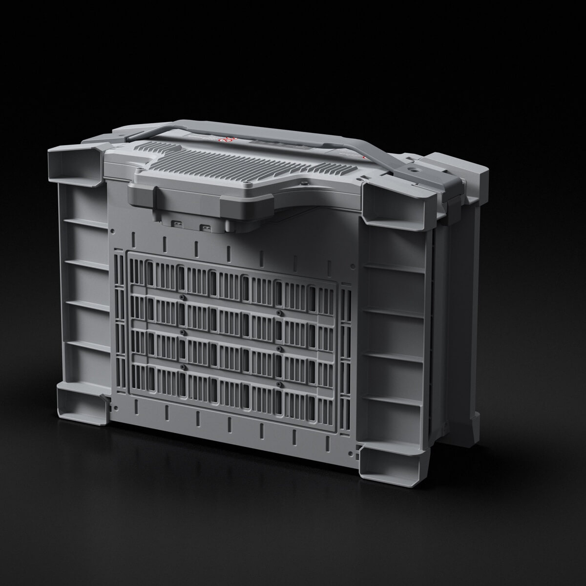 Batería de Vuelo Inteligente DJI DB1050 para AGRAS T55