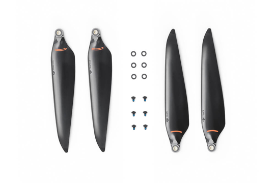 Hélices Silenciosas Antihielo DJI Matrice 4D Series