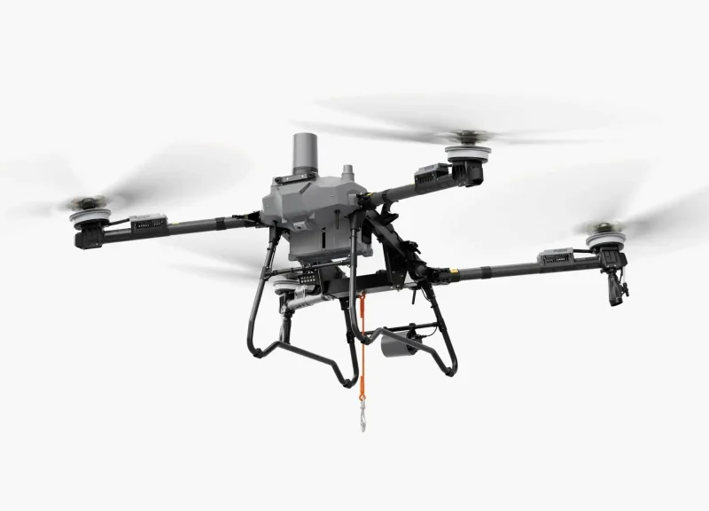DJI T70P Series Lift System