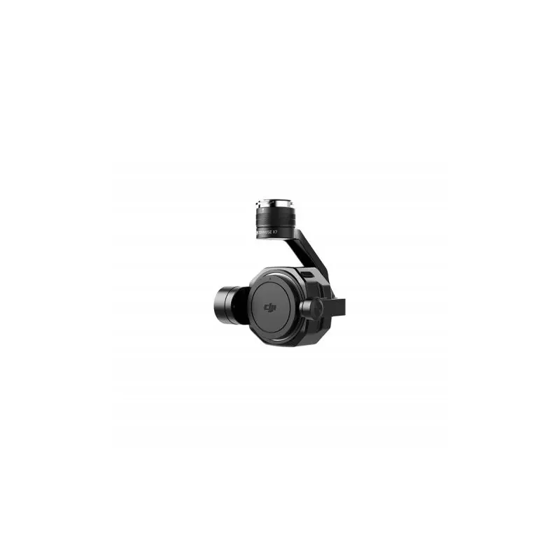 Zenmuse X7