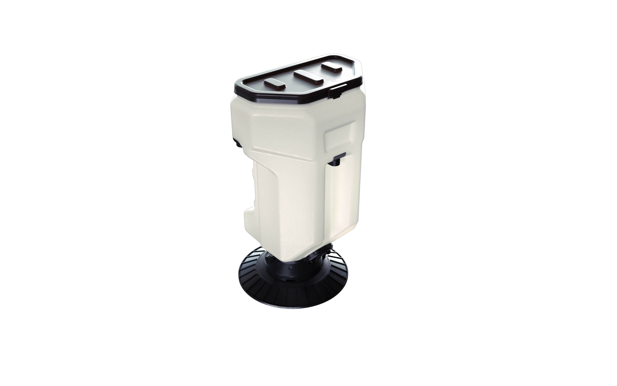 Sistema de esparcimiento DJI AGRAS T25