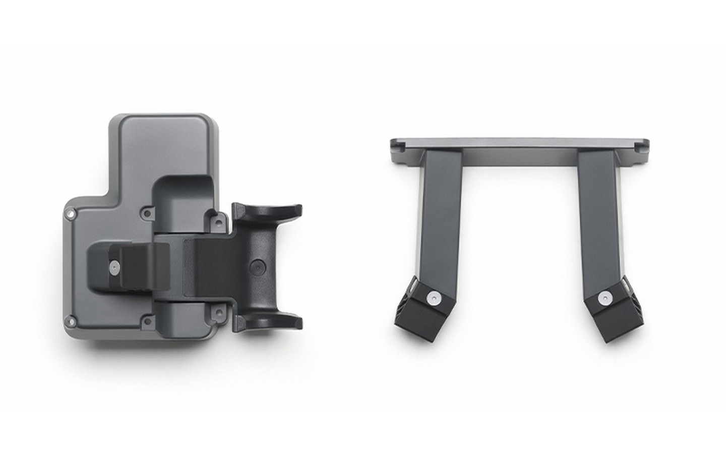 Soporte con Cardán para Montaje en Vehículo DJI Dock 3