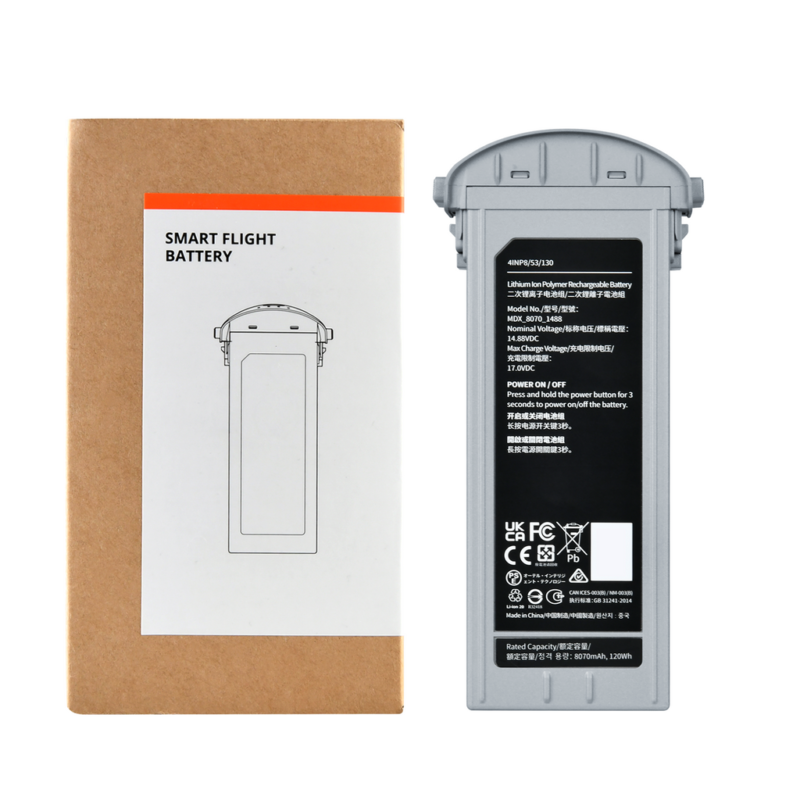 Batería Autel EVO Max Series 8070 mAh