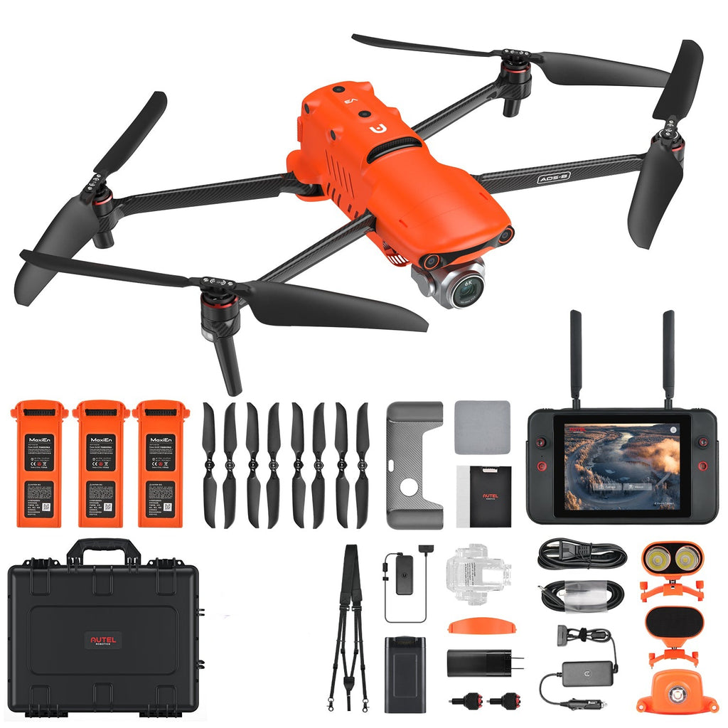Autel EVO II Pro Enterprise V3