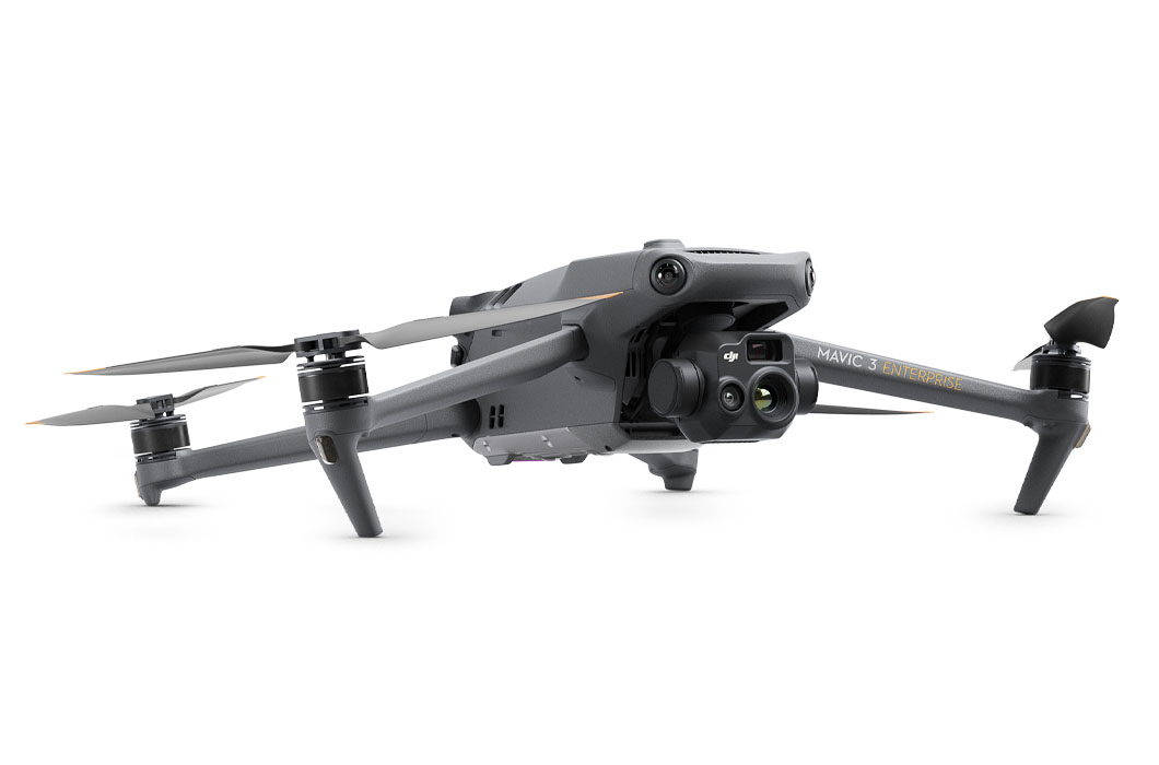 DJI Mavic 3 Thermal
