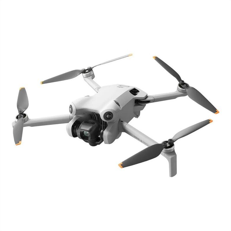 DJI Mini 4 Pro