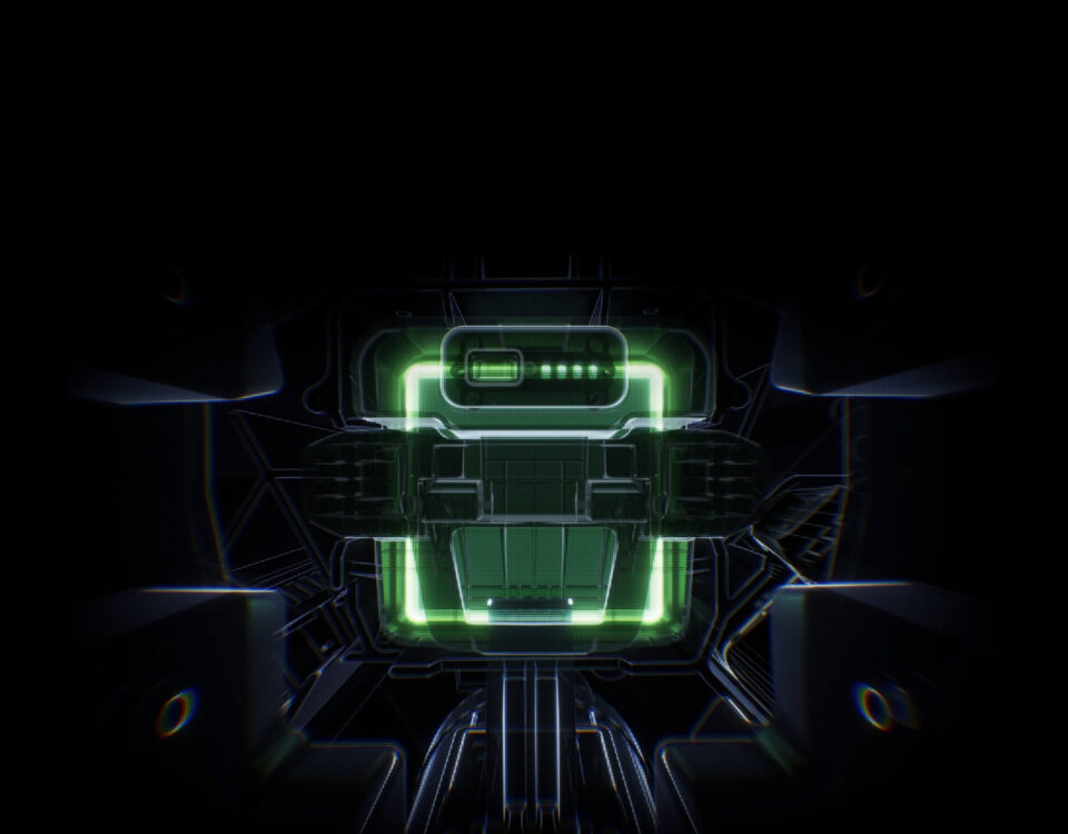 Imagen oficial del anuncio del nuevo DJI Enterprise 2026, previsto para el 14 de octubre.
