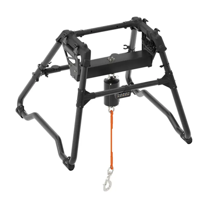 Sistema de elevación DJI DY85 para AGRAS T100