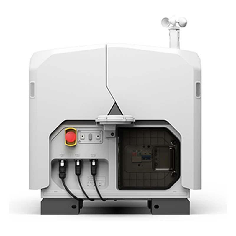 DJI Dock 3