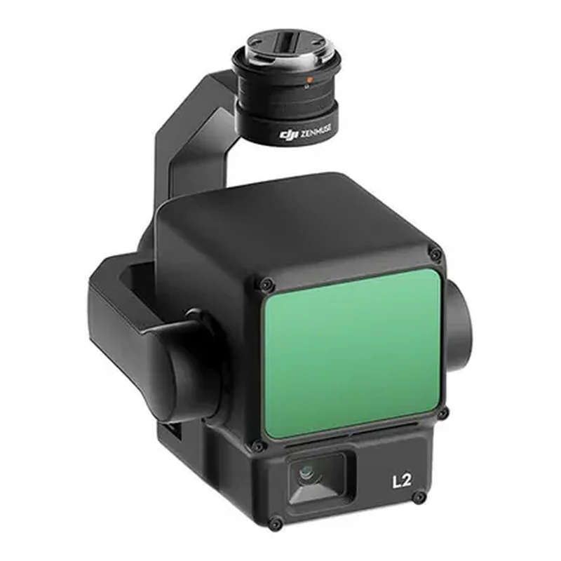 Zenmuse L2