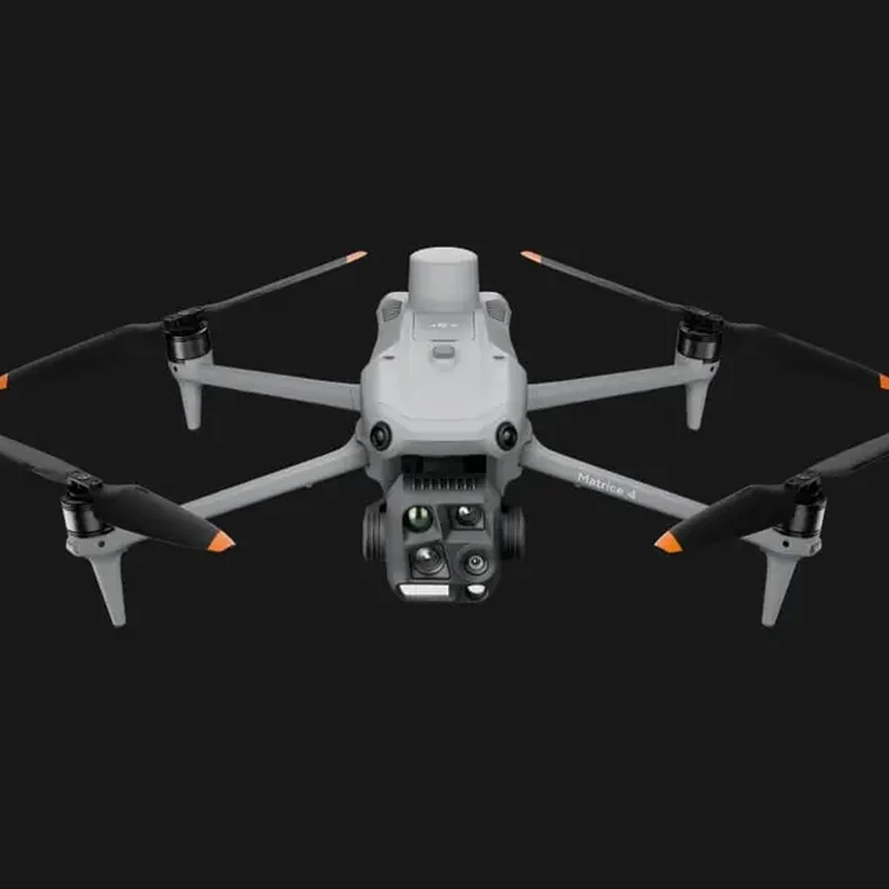 DJI Matrice 4T
