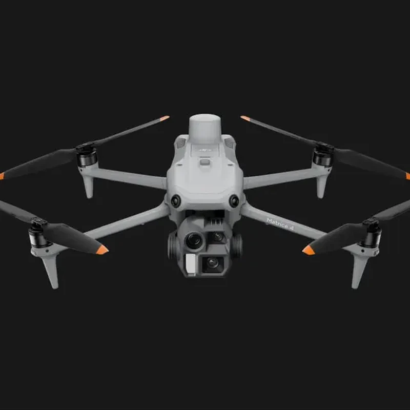 DJI Matrice 4E