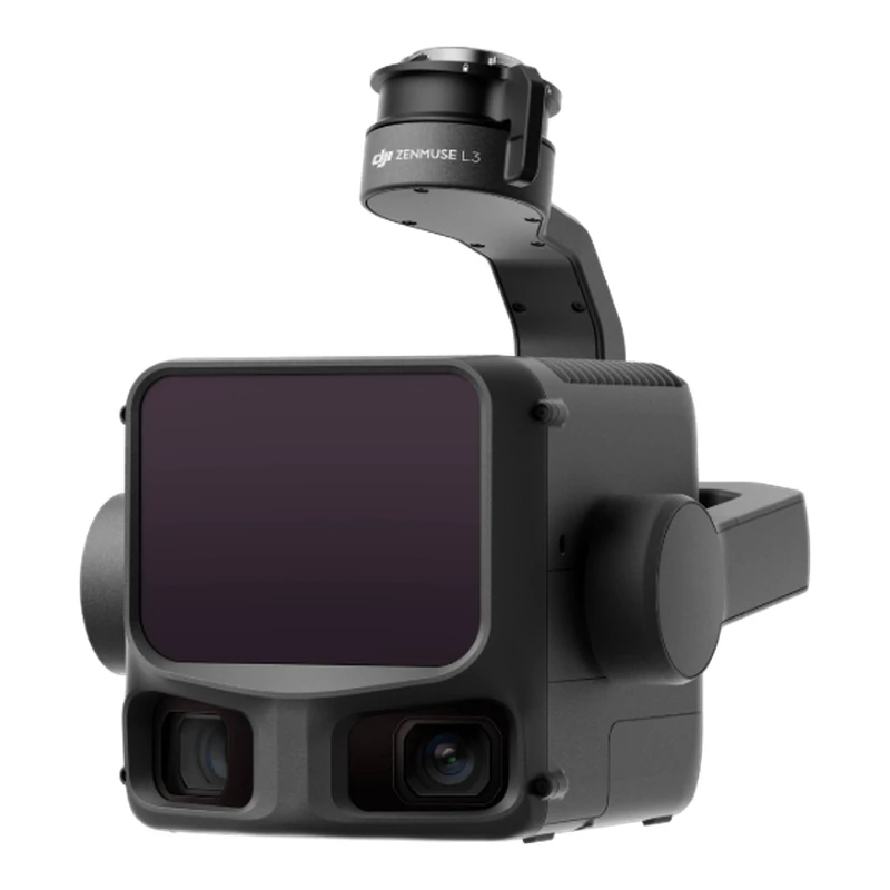 DJI Zenmuse L3 Pack Plus de Tranquilidad