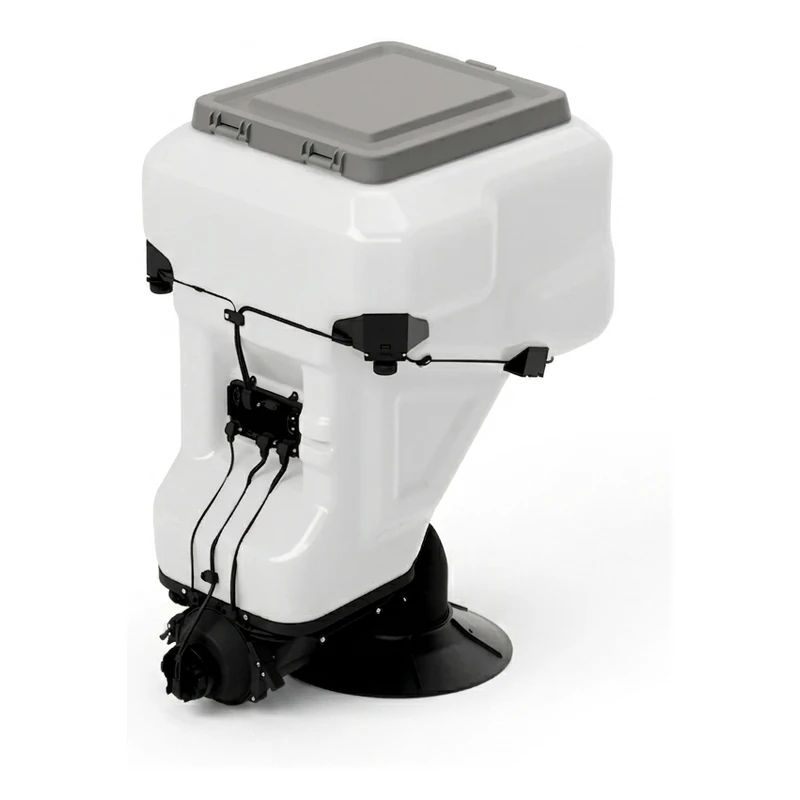 Depósito de sólidos DJI Agras T70P