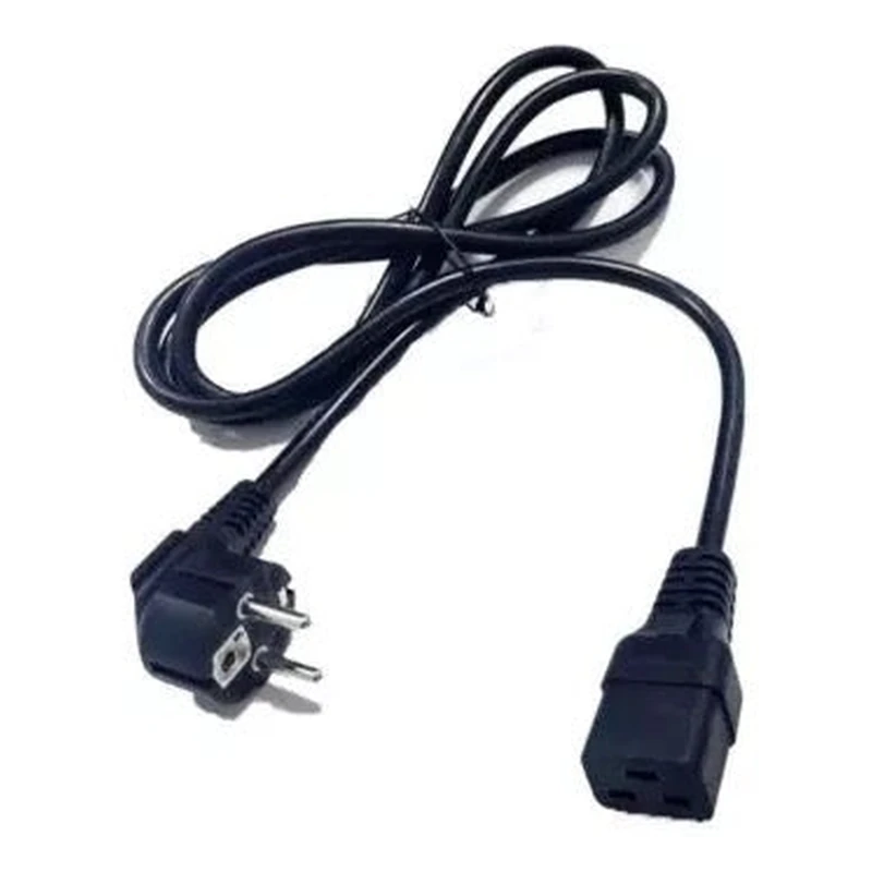 Cable de alimentación 220 V para baterías DJI Agras