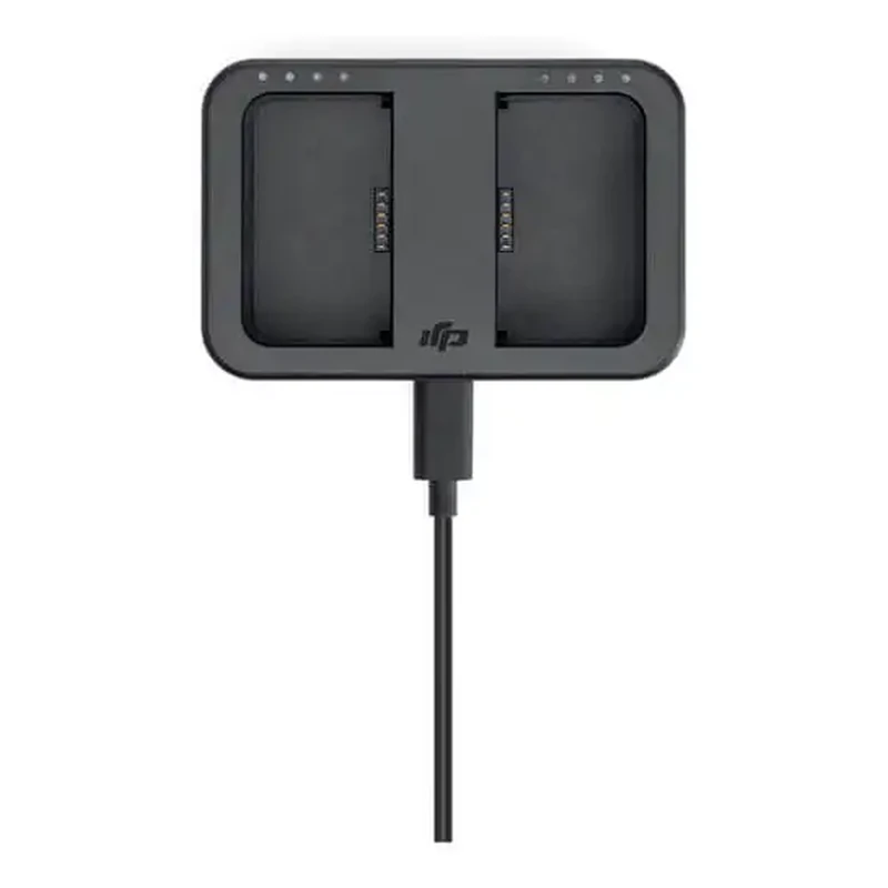 Centro de carga DJI WB37 USB-C