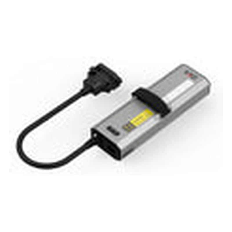 Cargador XAG CM13600S