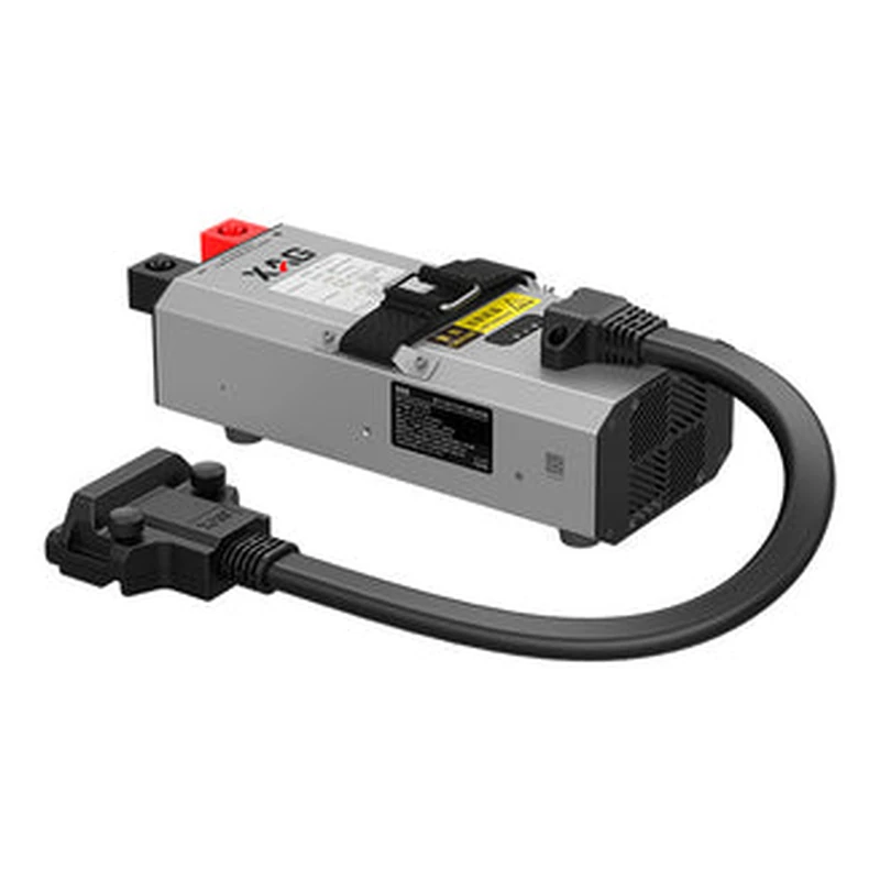 Cargador XAG CM15300D