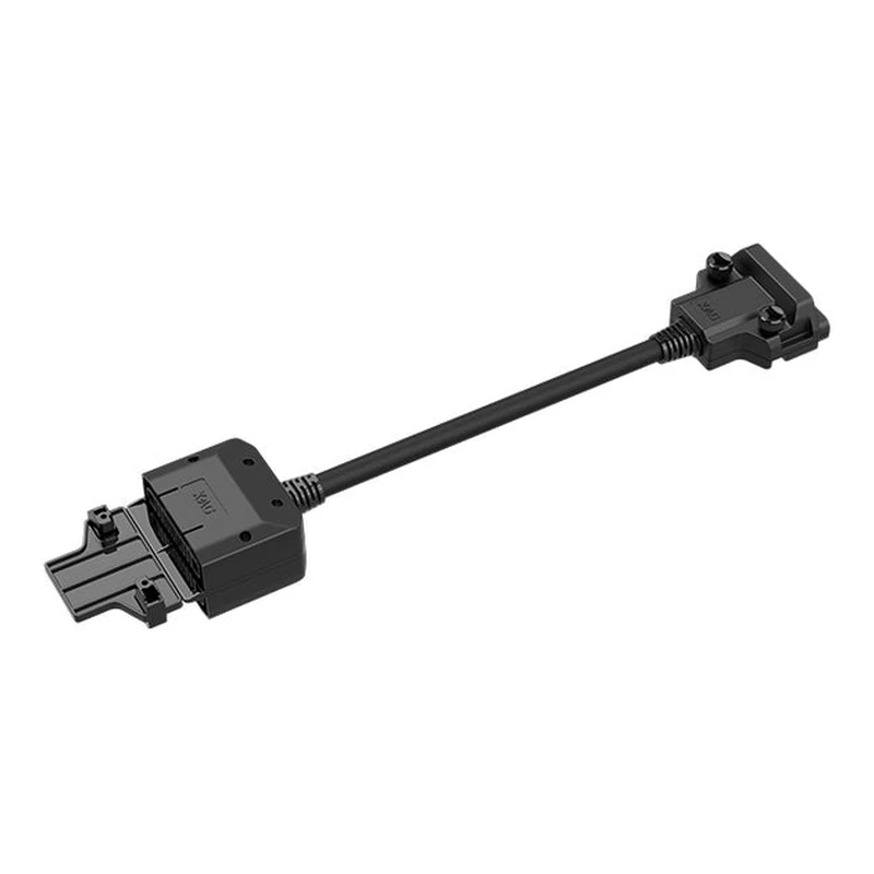 Kit de carga paralela XAG