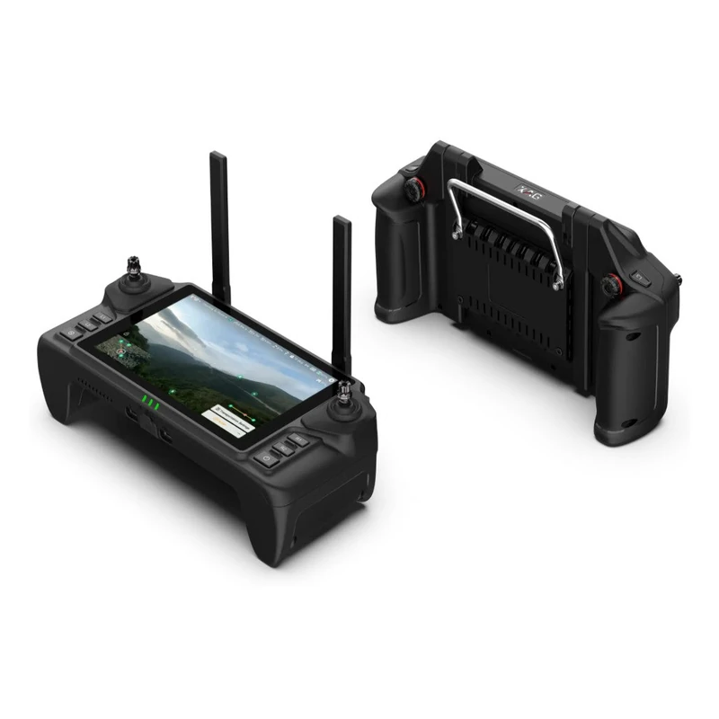 Control remoto inteligente XAG SRC5