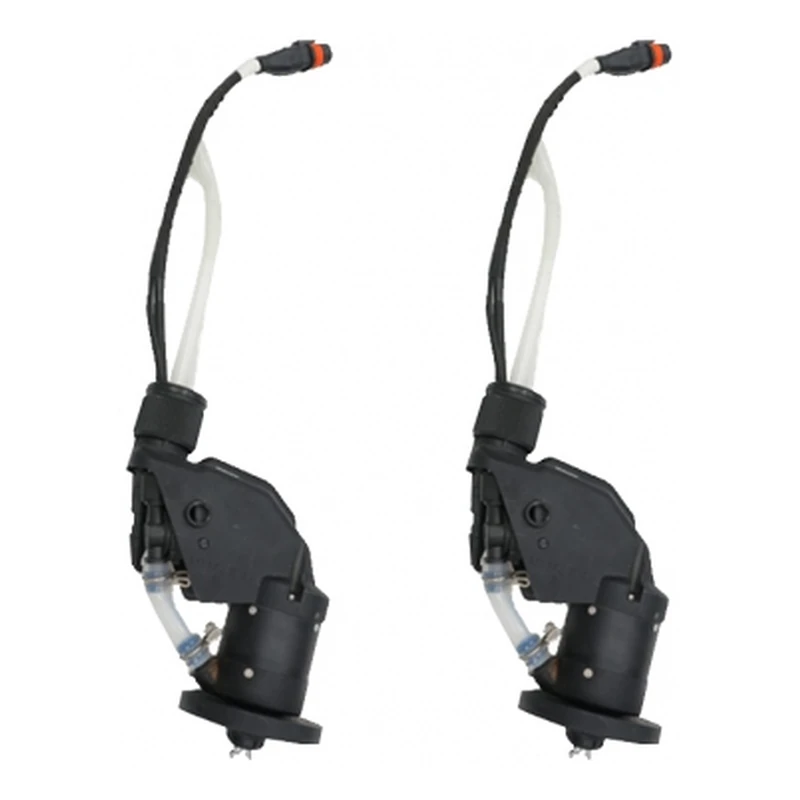 Kit de aspersores atomizados DJI AGRAS T50