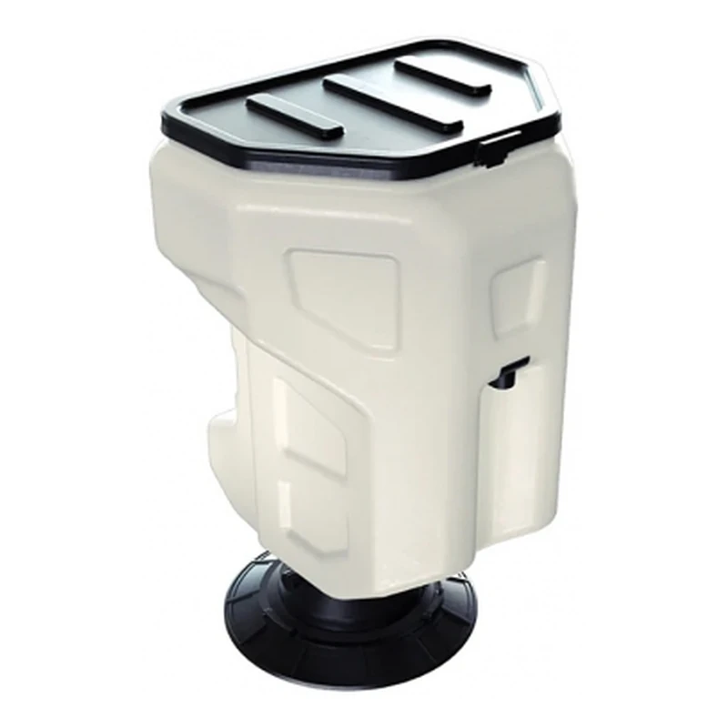 Sistema de esparcimiento DJI AGRAS T50