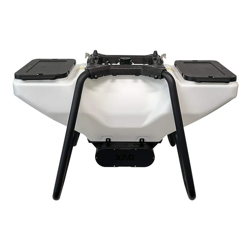 Sistema de dispersión XAG RevoCast P3 para P100 PRO