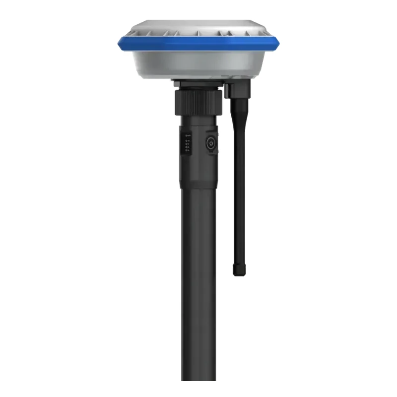 Rover GNSS XAG XRTK4 para P100 PRO