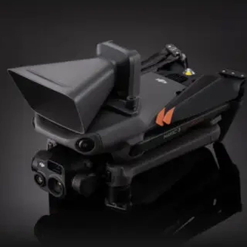 Altavoz DJI Mavic 3 Enterprise