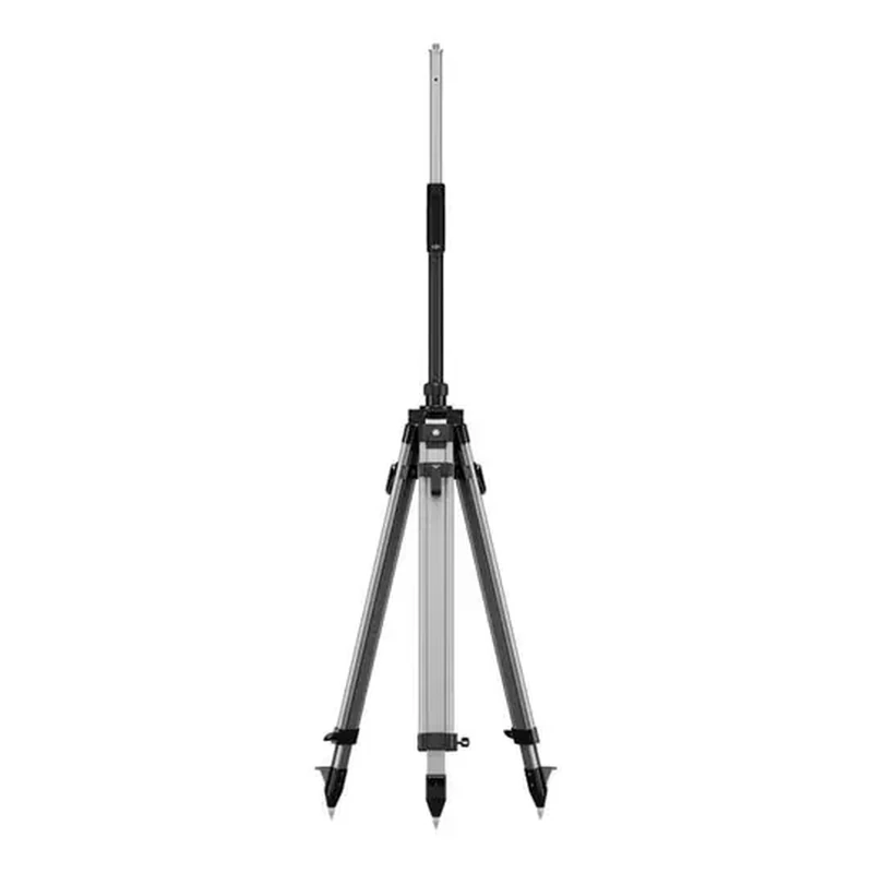 Kit de poste topográfico y trípode DJI D-RTK 3
