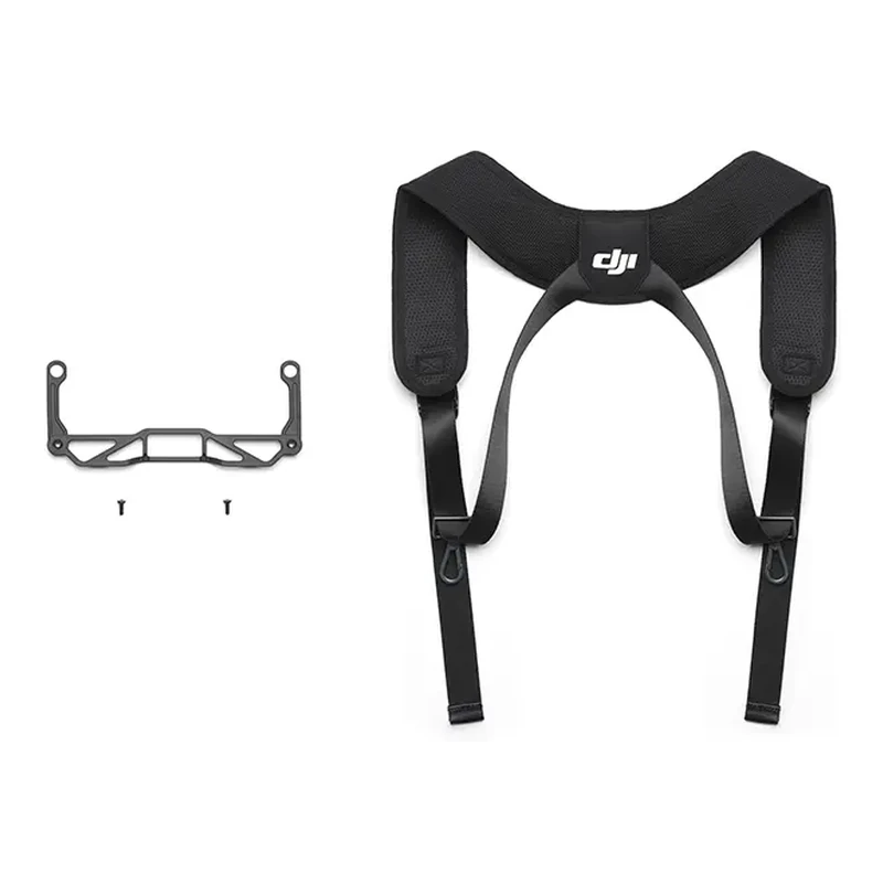 Kit de correa y soporte DJI RC Plus 2