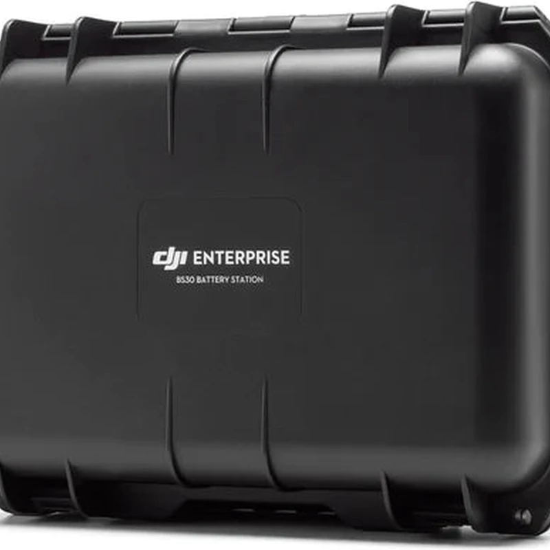 Estación Inteligente de Baterías DJI BS30