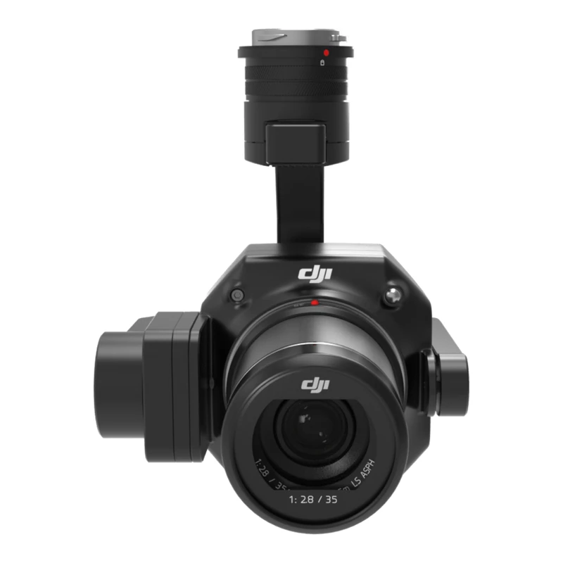 DJI Zenmuse P1