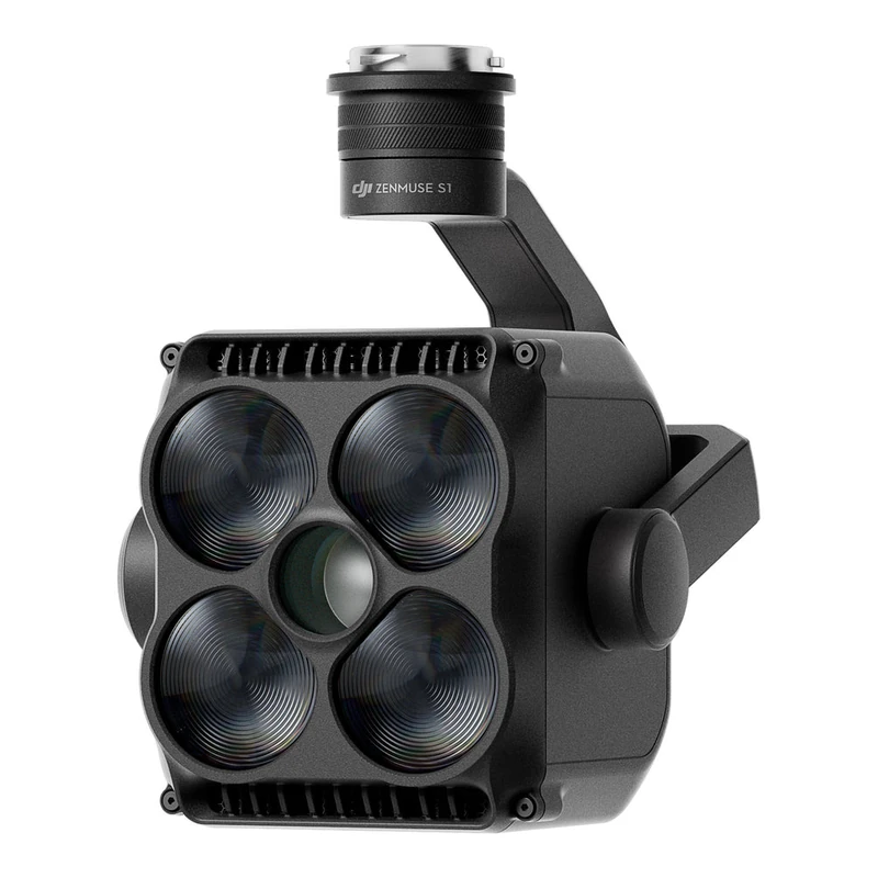 DJI Zenmuse S1