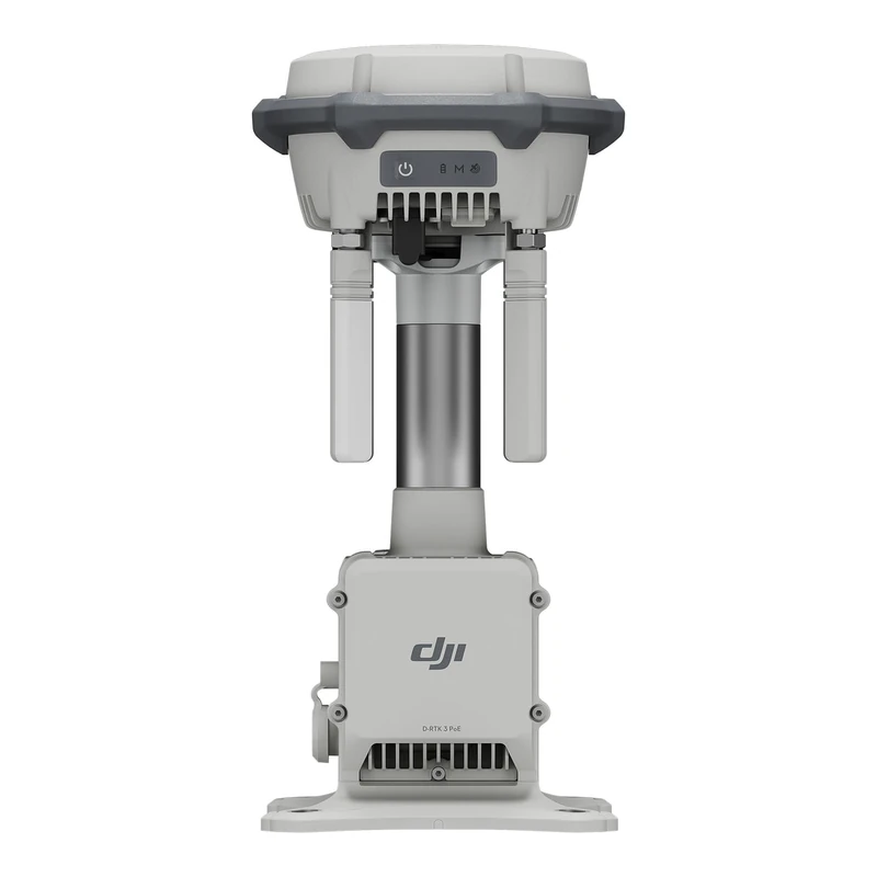 DJI D-RTK 3 Relay Fixed Deployment Version