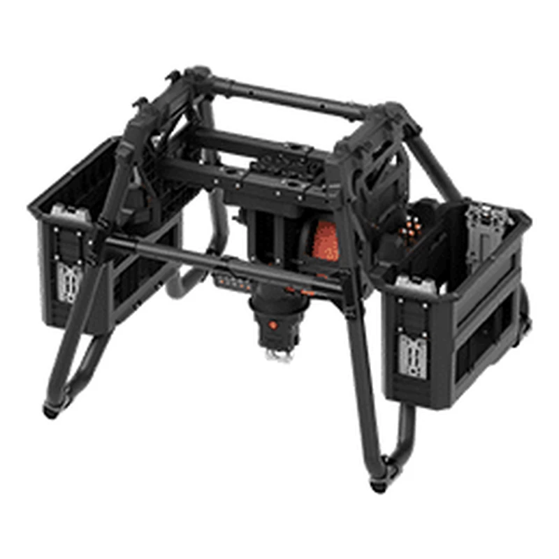 DJI FlyCart 100 Flagship Winch System