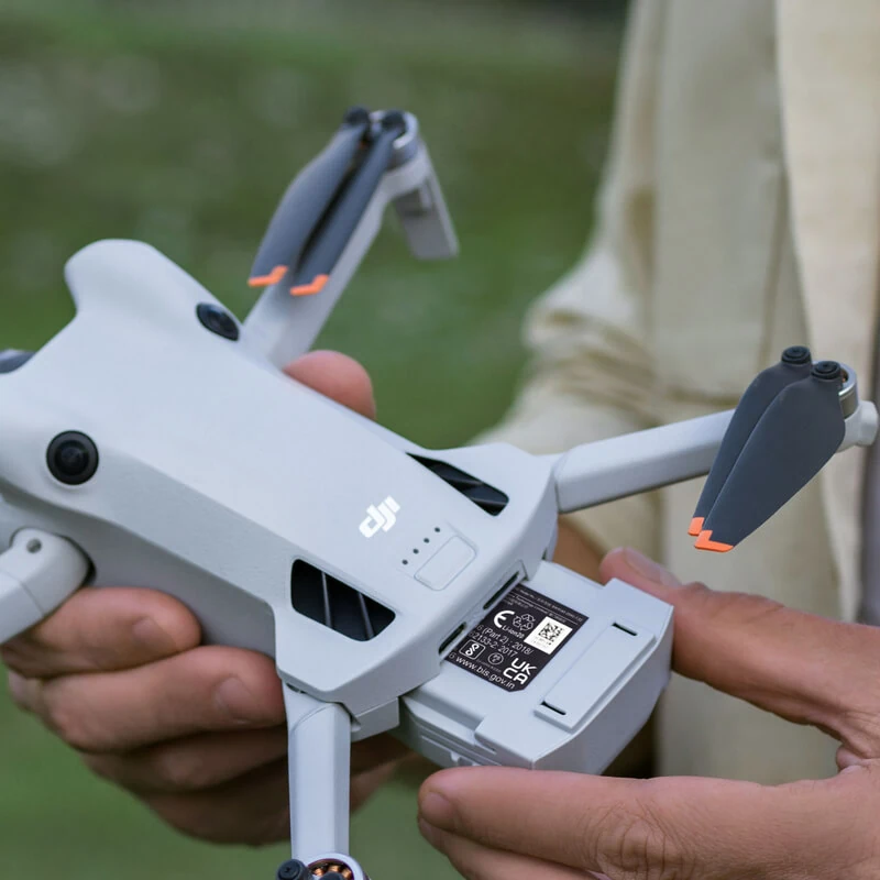 Batería de Vuelo Inteligente DJI Mini 4 Pro
