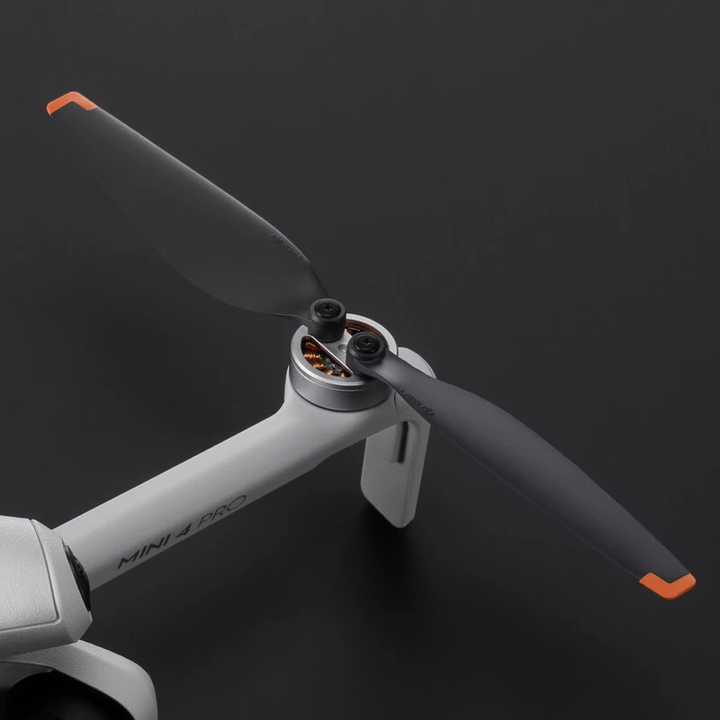 Hélices DJI Mini 4 Pro / Mini 3 Pro