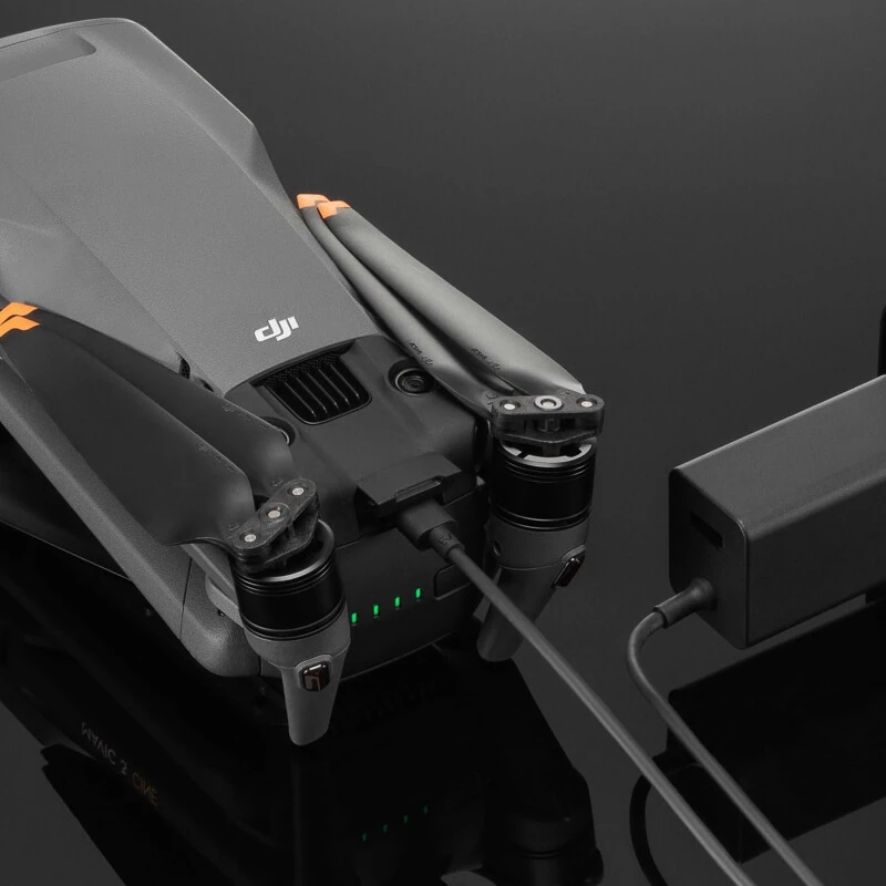 Cargador Portátil DJI 65W
