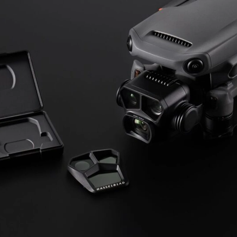Objetivo Gran Angular DJI Mavic 3 Pro