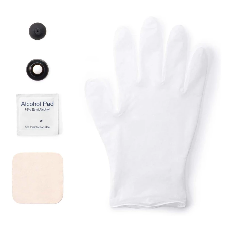 Kit de Lente de Repuesto DJI Avata 360