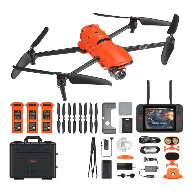 Autel EVO II Pro Enterprise V3